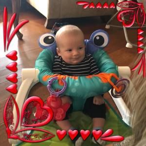 Meet your Posher, Lisa